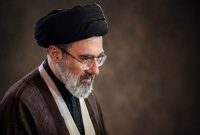 پیام رهبر انقلاب به مناسبت درگذشت آیت‌الله‌العظمی شبیری‌زنجانی