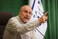 قالیباف: دستاوردهای امروز دلاوران سپاه مایه افتخار است