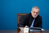 دستور رئیس‌جمهور برای حل سریع مشکلات سیل‌زدگان