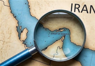 عذرخواهی مالکان کشتی‌ها به خاطر عبور غیرمجاز از تنگه هرمز