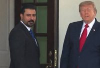 آمریکا پول عراق را ارسال نکرد؛ الزیدی با تحریم ایران همراهی کرد