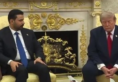 فراخوانی به نخست‌وزیر عراق برای مقابله با نفوذ آمریکا