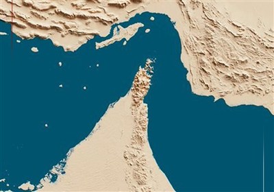 حادثه‌ای برای یک کشتی در سواحل عمان گزارش شد