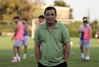 خداداد عزیزی؛ نماد سقوط اخلاق و استاد فحاشی