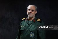 در پاسخ به حملات دشمن، ۲۰ هدف را هدف قرار می‌دهیم!