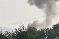 حمله مرگبار آمریکا به مراسم عروسی در شهرستان سیریک