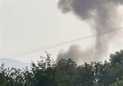 حمله مرگبار آمریکا به مراسم عروسی در شهرستان سیریک