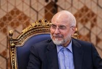 واکنش قالیباف به اظهارات بسنت درباره نفت ۴۰ دلاری