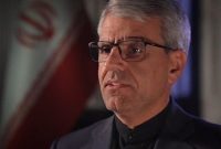 تعامل با طرف آمریکایی از طریق میانجی‌گری قطر انجام شد