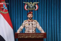 سرنگونی پهپاد پیشرفته «وینگ لونگ ۲» عربستان توسط نیروهای یمنی