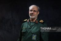 در صورت حمله، جغرافیای جنگ را دگرگون خواهیم کرد