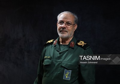 در صورت حمله، جغرافیای جنگ را دگرگون خواهیم کرد