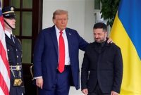 اوکراین احتمالاً از شدت حملات به پالایشگاه‌های روسیه می‌کاهد