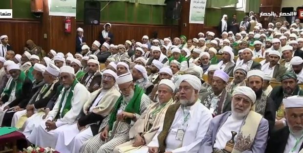 علمای یمن به ادعای واهی عربستان درباره حمله به مکه پاسخ قاطع دادند