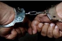 دستگیری کارمند امنیت شبکه بانکی در فرودگاه هنگام خروج از کشور