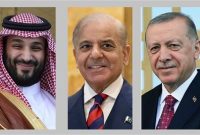 طنز کمال شرف: بررسی تأثیر پیمان دفاعی مکه بر تحولات یمن!