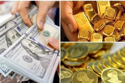 پشت‌پرده ۳۰۰ هزار میلیارد تومان پول مشکوک در بازار ارز؛ نقش بانک‌ها در این ماجرا چیست؟