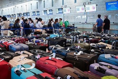 فرار ۲۱۰ هزار صهیونیست از سرزمین‌های اشغالی فلسطین