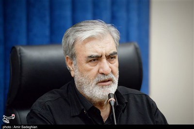 بازتعریف دکترین امنیتی ایران: «امنیت از راه دور» به عنوان رویکرد جدید معرفی شد