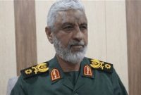 استقامت مردم، پشتوانه دلاوری رزمندگان در جنوب و دریا