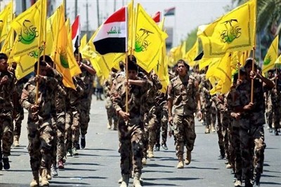 حفظ سلاح مقاومت در برابر اشغالگران ضروری است