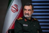 تنگه هرمز تا تحقق شروط ایران مسدود خواهد ماند
