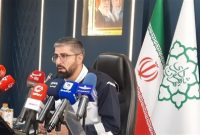 تبدیل اتوبوس دیزلی به برقی با صرف ۱۵ میلیارد تومان هزینه