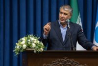 واکنش ایران به توهمات آمریکا درباره تأسیسات هسته‌ای کشور