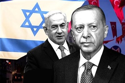 نتانیاهو به دنبال تنش با ترکیه برای فرار از شکست سیاسی