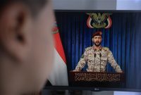 حملات موشکی و پهپادی یمن به ریاض و تأسیسات آرامکو