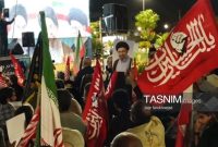 خیابان، رسانه‌ای برای روایت ۲۰۰ شب حضور مردمی