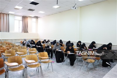 کارت آزمون کاردانی به کارشناسی ناپیوسته 1405 امروز منتشر خواهد شد