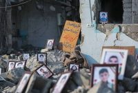 شباهت اقدام آمریکا در لامرد و میناب به جنایات هیروشیما و ناکازاکی