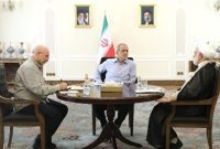 تأکید سران قوا بر تأمین کالاهای اساسی و ارتقای معیشت مردم