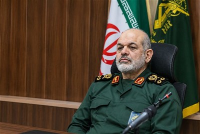هم‌افزایی پدافند ارتش و سپاه، معادلات دشمن را برهم می‌زند