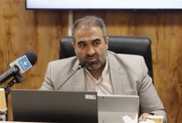 هنرمندان، دروازه‌های هنر را به سوی معارف انسانی و اسلامی می‌گشایند