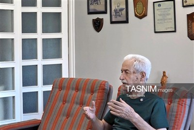 مأموریت ناکام: گلوله ضدهوایی ۲۰ سانتی‌متری تنها ۲۰ سانتی‌متر با هدف فاصله داشت!