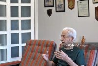 گلوله ضدهوایی ۲۰ سانتی‌متری تا سرم فاصله داشت؛ مأموریت تخریب پل ناکام ماند