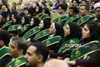 دانشجویان دانشگاه‌های تهران و امیرکبیر در جمع برندگان جایزه البرز قرار گرفتند