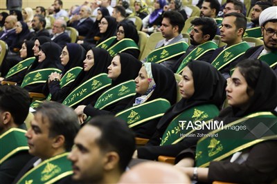 دانشجویان دانشگاه‌های تهران و امیرکبیر در جمع برندگان جایزه البرز قرار گرفتند