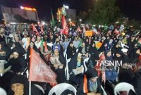 اجتماعات شبانه؛ تقویت نظام اسلامی و همبستگی ملی