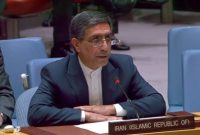 گستاخی‌های ترامپ، نقض آشکار منشور ملل متحد است