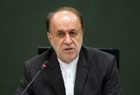 ایران: انرژی را باید به‌طور کامل مدیریت کنیم؛ همه یا هیچ!