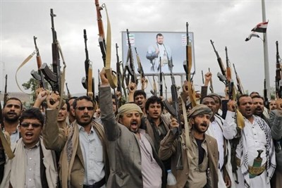 پیامهای قاطعانه حملات یمنیها پیامهای قاطعانه حملات یمنیها
