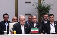 “سه راهکار پزشکیان برای تقویت همکاری در سازمان شانگهای”