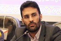 انتصاب نویدبخش در راس سازمان بسیج اساتید کشور