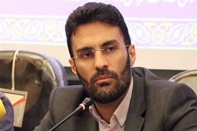 انتصاب نویدبخش در راس سازمان بسیج اساتید کشور