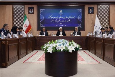 هنر مدیریت کشور با منابع محدود در دستان دولت