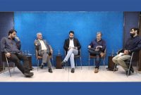 روشنفکران ایرانی: از آرزوی تجدد تا نبرد با دیکتاتوری جهانی