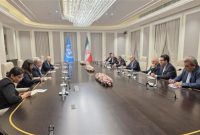 دیدار گوترش با پزشکیان؛ گفت‌وگویی مهم در عرصه سیاست